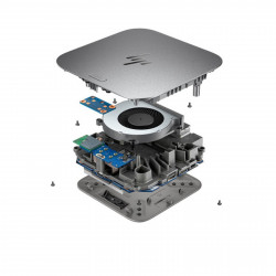 Док-станция HP 9X472UT