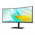 Монитор Samsung LS34C650UAIXCI 34″