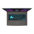Игровой ноутбук MSI 9S7-16R831-3450