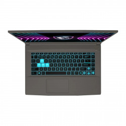 Игровой ноутбук MSI 9S7-16R831-3450