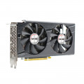 Видеокарта AFOX AF2060-6144D6H4-V2 NVIDIA GeForce RTX 2060 6 ГБ GDDR6