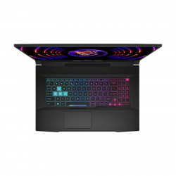 Игровой ноутбук MSI 9S7-17L541-1612