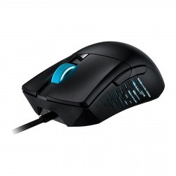 Мышь проводная ASUS 90MP0270-BMUA00