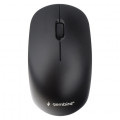 Мышь Gembird MUSW-435 беспроводная 1000/1600/2400 DPI MUSW-435