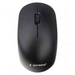 Мышь Gembird MUSW-435 беспроводная 1000/1600/2400 DPI MUSW-435 Мышь Gembird MUSW-435 беспроводная 1000/1600/2400 DPI MUSW-435