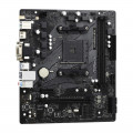 Материнская плата ASRock A520M-HDV