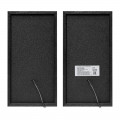 Колонки компьютерные Defender SPK 240 6W черные 65224
