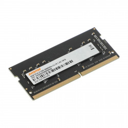 Модуль памяти Digma DGMAS42666004S 4 ГБ DDR4-2666 SO-DIMM Модуль памяти Digma DGMAS42666004S 4 ГБ DDR4-2666 SO-DIMM