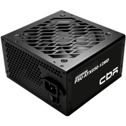 Блок питания CBR PSU-ATX650-12MD 650 Вт