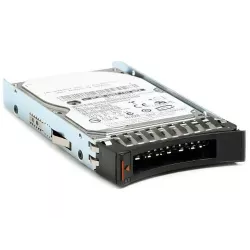Жёсткий диск Lenovo 7XB7A00028 1,8 ТБ SAS 2,5″ 10 000 об/мин
