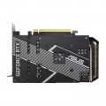 Видеокарта ASUS GeForce RTX 3060 12GB GDDR6 DUAL-RTX3060-O12G-V2