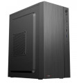 Корпус ACCORD ACC-XA05 mATX без БП