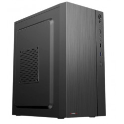 Корпус ACCORD ACC-XA05 mATX без БП