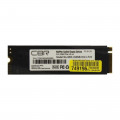 SSD-накопитель CBR SSD-240GB-M.2-LT22 240 ГБ NVMe