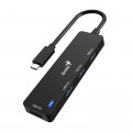 USB-концентратор TP-Link UH400 4 порта USB 3.0
