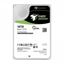 Жёсткий диск Seagate ST18000NM000J 18 ТБ 3,5″ 7 200 об/мин Жёсткий диск Seagate ST18000NM000J 18 ТБ 3,5″ 7 200 об/мин