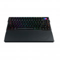 Клавиатура беспроводная ASUS 90MP03MA-BKRA01