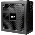 Блок питания CBR PSU-ATX600-12ED 600 Вт