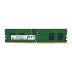 Модуль памяти Samsung M323R1GB4BB0-CQK 8 ГБ DDR5-4800 DIMM Модуль памяти Samsung M323R1GB4BB0-CQK 8 ГБ DDR5-4800 DIMM