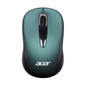 Мышь оптическая беспроводная Acer ZL.MCEEE.01I