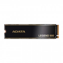SSD накопитель 512 ГБ ADATA SLEG-900-512GCS, PCIe 4.0 x4, [SLEG-900-512GCS]