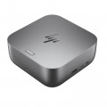 Док-станция HP 9X472UT