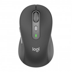 Мышь Logitech M750, беспроводная, оптическая, 4000dpi, 910-006269 Мышь Logitech M750, беспроводная, оптическая, 4000dpi, 910-006269