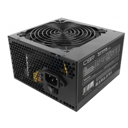 Блок питания CBR PSU-ATX600-12GM 600 Вт