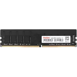 Модуль памяти KINGSPEC KS2666D4P12016G 16 ГБ DDR4-2666 DIMM Модуль памяти KINGSPEC KS2666D4P12016G 16 ГБ DDR4-2666 DIMM