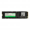 SSD-накопитель CBR SSD-240GB-M.2-LT22 240 ГБ NVMe