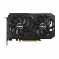 Видеокарта ASUS GeForce RTX 3060 12GB GDDR6 DUAL-RTX3060-O12G-V2