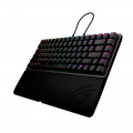 Клавиатура механическая ASUS 90MP043H-BKRA00