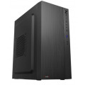 Корпус ACCORD ACC-XA05 mATX без БП