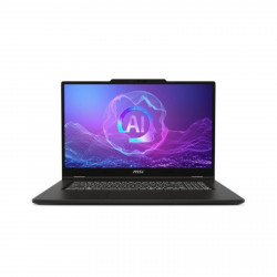 Ноутбук MSI 9S7-17U111-029