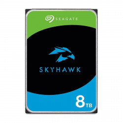 Жесткий диск Seagate SkyHawk 8TB 3.5 Жесткий диск Seagate SkyHawk 8TB 3.5