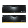 Оперативная память ADATA XPG Lancer DDR5 32 ГБ (2×16 ГБ), 6400 МГц, DIMM, AX5U6400C3216G-DCLABK