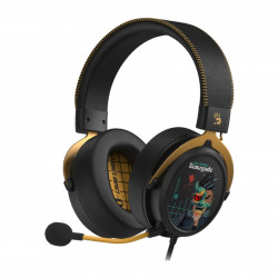 Наушники A4Tech Bloody M595 Renegade, USB, M595