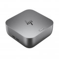 Док-станция Thunderbolt 4 HP 9X481UT