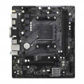Материнская плата ASRock A520M-HDV