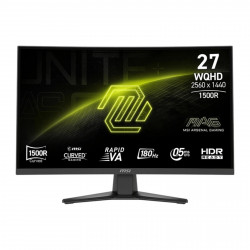 Монитор MSI 9S6-3CE91H-022 27″