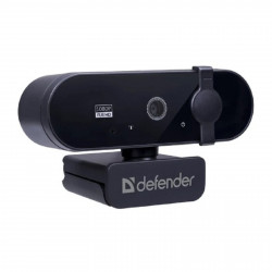 Веб-камера Defender G-LENS 2580, 1080p, 2МП, 63112 Веб-камера Defender G-LENS 2580, 1080p, 2МП, 63112