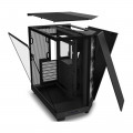 Корпус Midi-Tower NZXT CC-H61FB-R1