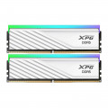 Оперативная память ADATA XPG Lancer Blade RGB 32 ГБ (2×16 ГБ) DDR5 6000 МГц DIMM AX5U6000C2816G-DTLABRWH