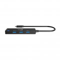 USB-концентратор TP-Link UH400 4 порта USB 3.0