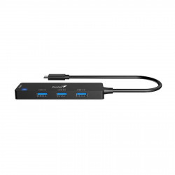 USB-концентратор TP-Link UH400 4 порта USB 3.0