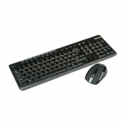Комплект клавиатура и мышь KMROP-4020U
