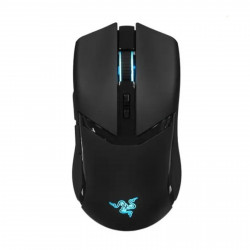 Комплект клавиатура + мышь Razer Cobra Pro