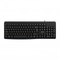 Клавиатура проводная Acer ZL.KBDEE.01T