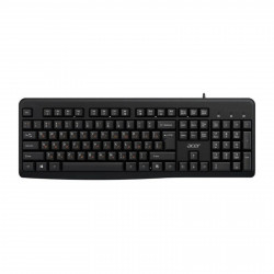 Клавиатура проводная Acer ZL.KBDEE.01T Клавиатура проводная Acer ZL.KBDEE.01T