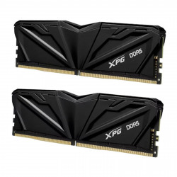 Модуль памяти ADATA AX5U6400C3216G-DTAMBK 16 ГБ DDR5-6400 SO-DIMM